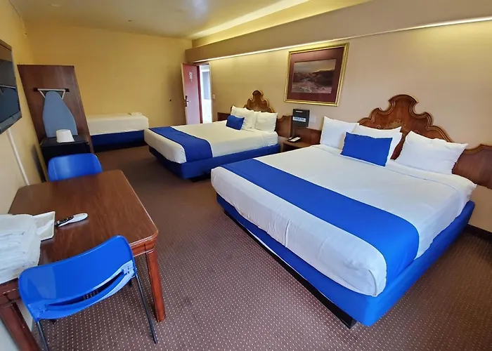 Colony Inn