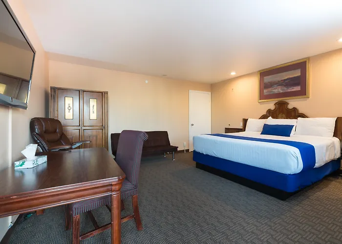 Colony Inn