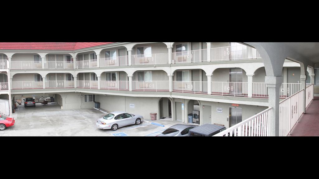 Estalagem Colony