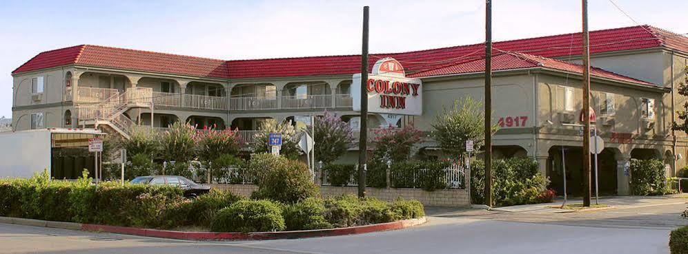 Colony Los Angeles