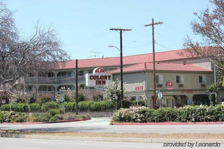 Estalagem Colony Los Angeles