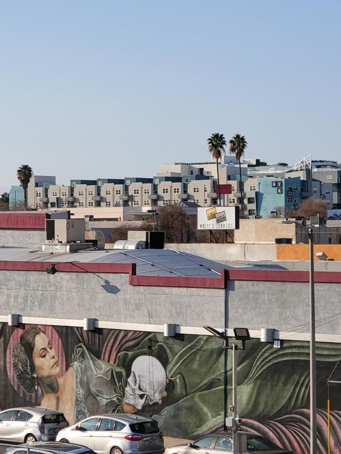 Estalagem Colony Los Angeles