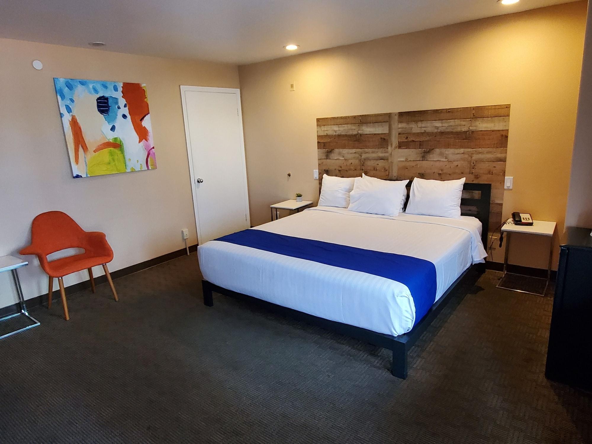 Inn Colony Los Ángeles
