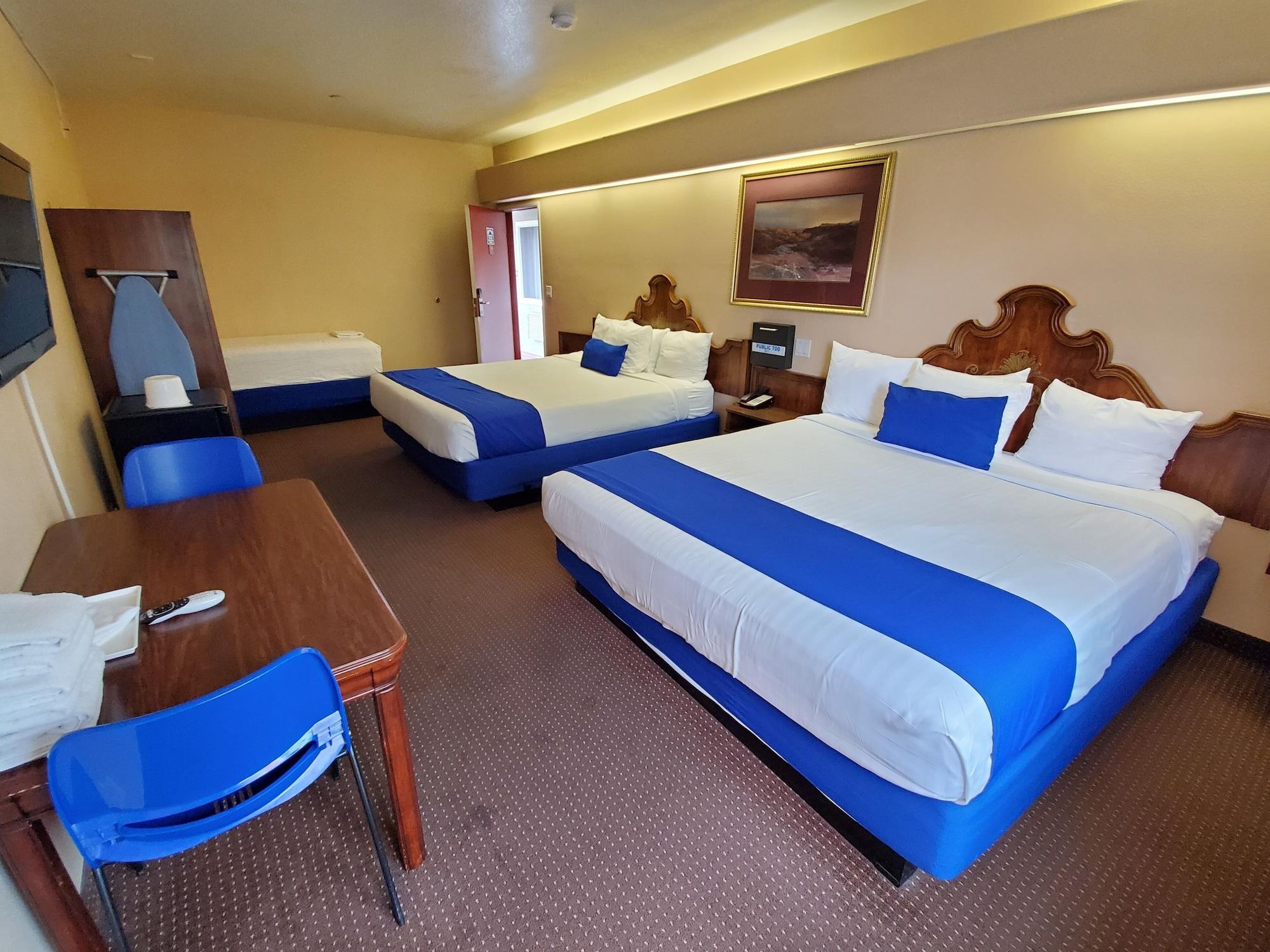 Inn Colony