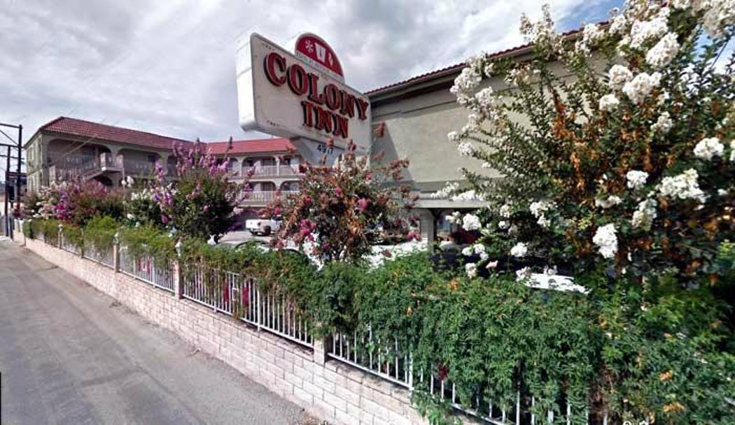 Inn Colony