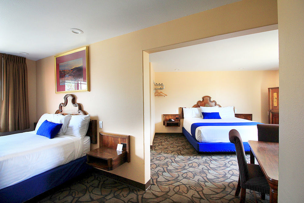 Colony Inn Los Ángeles