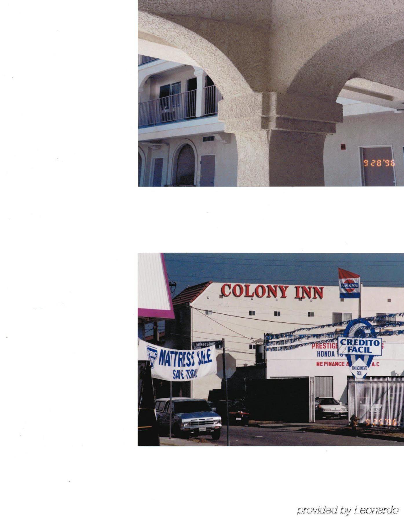 Colony Inn