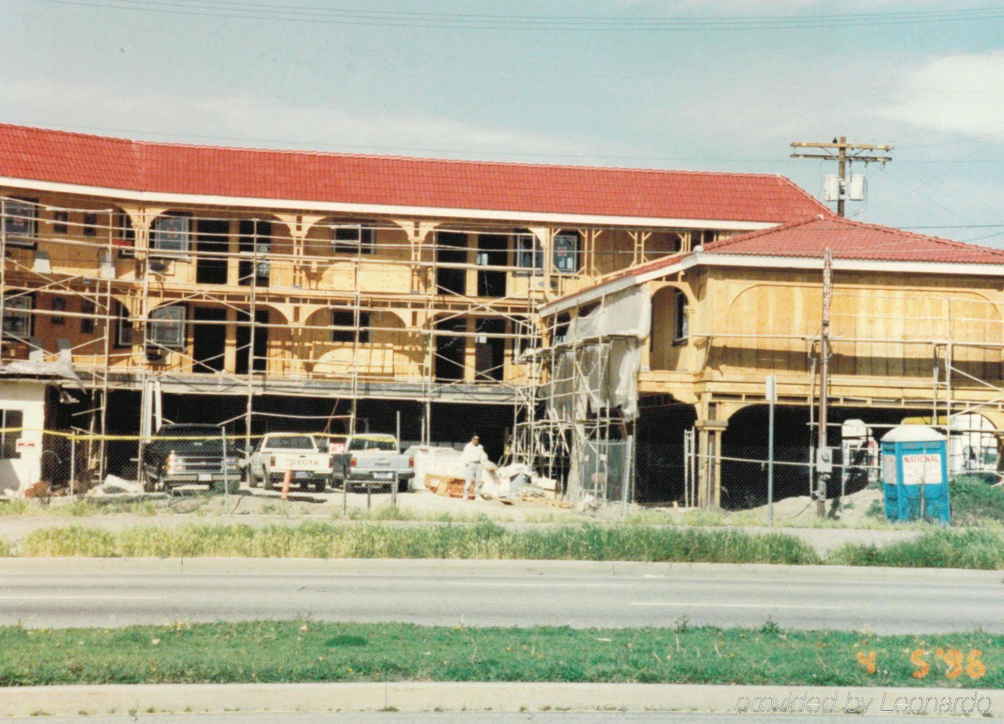 Inn Colony